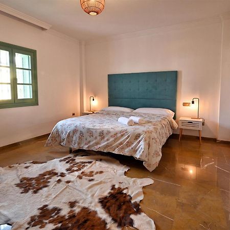 Villa Arte De Aguilas مالقة المظهر الخارجي الصورة